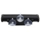 Lampa parbriz 12 LED-uri a 3W